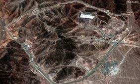  دسترسی به هسته زیرزمینی فردو ادامه دارد؛ بخش‌های حیاتی قابل ترمیم یا جابجایی است/ فردو با بمب‌های قدرتمند هم کامل نابود نمی‌شود