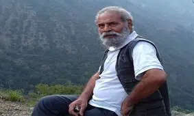 «حسین توشه» بازیگر نامدار گیلانی درگذشت

