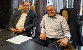  انتخاب پزشکیان می‌تواند اهل سنت و قومیت‌های مختلف را به آینده امیدوار کند

