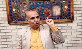 پازوکی: تحریم ها برداشته شود، قطعا نرخ ارز سقوط می‌کند