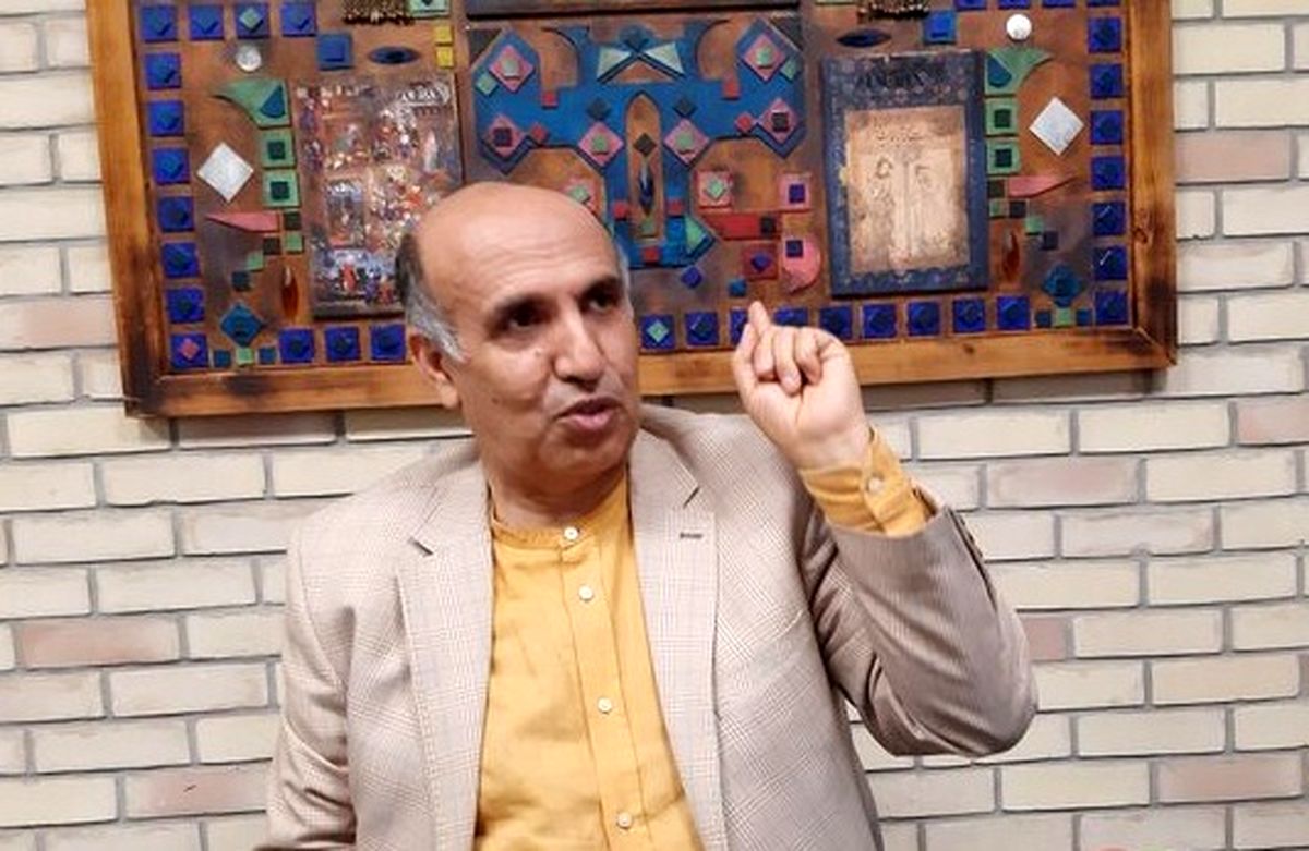 پازوکی: تحریم ها برداشته شود، قطعا نرخ ارز سقوط میکند