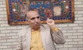 پازوکی: تحریم ها برداشته شود، قطعا نرخ ارز سقوط می‌کند