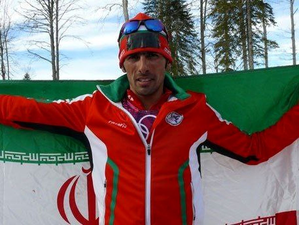ستار صید، اسکیباز باسابقه ایران و پناهندگی در نروژ/ حرف و حدیث ها درباره حضورش در تیم ملی فعالیت در کشاورزی و دامپروری