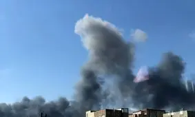 تعرض رژیم صهیونی به بیش از ۲۰۰ نقطه در استان تهران طی ۱۰روز گذشته
