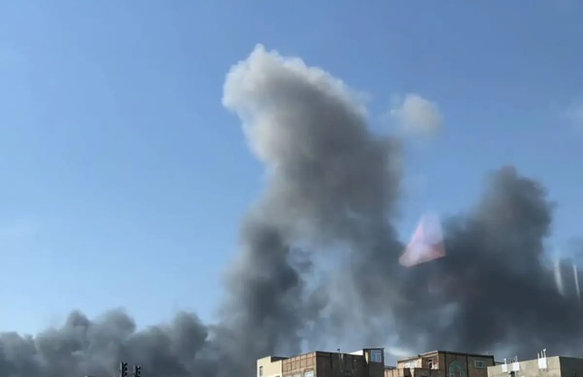 حمله هواپیماهای اسرائیل به آمادگاه شهید مدنی تبریز/ شهادت ۴ تن از پاسداران در تجاوز مجدد به پادگان شهید مصطفی خمینی قم/ هجوم به پادگانی در جاده قدیم تهران به قم/ حمله به منطقه نظامی در یزد