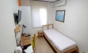 افزایش آمار اجاره اتاق های مجردی؛ ۵ متر ماهی ۳ میلیون!