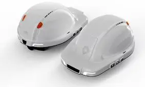 کلاه هوشمند؛ ابزاری همه‌کاره برای حفظ ایمنی

