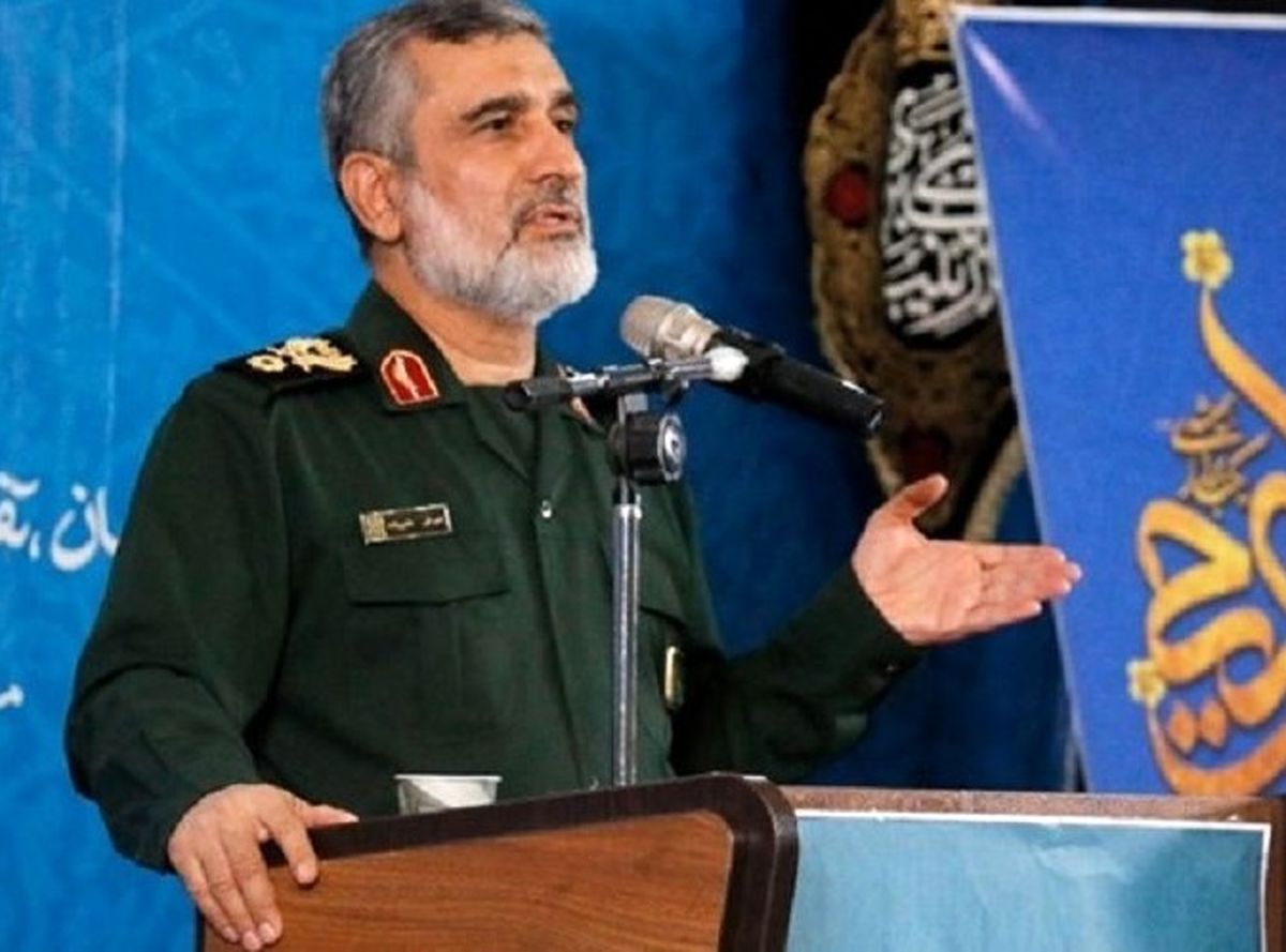  بسیاری از دستاوردهای ما در روز حادثه بیرون می‌آید/ در سال جاری اولین ماهواره با ماهواره‌بر قائم ۱۰۰ در مدار قرار می‌گیرد
