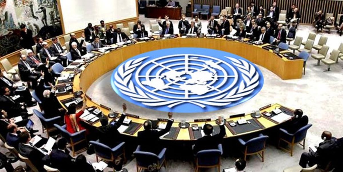 روسیه قطعنامه شورای امنیت را وتو کرد

