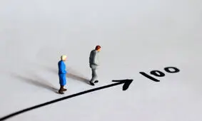 باور دیرینه در مورد پیری می تواند نادرست باشد