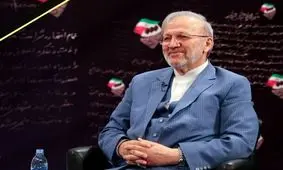 منوچهر متکی به عنوان رئیس خانه احزاب ایران انتخاب شد