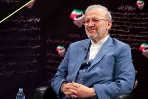 منوچهر متکی به عنوان رئیس خانه احزاب ایران انتخاب شد