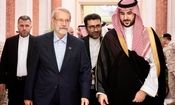 موضوع خلع سلاح حزب‌الله لبنان یکی از محورهای اصلی مذاکرات لاریجانی در ریاض بوده است