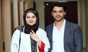 سفر در زمان؛ «گلوریا هاردی همسر ساعد سهیلی» در 4 سالگی و در فرانسه؛ سال 64