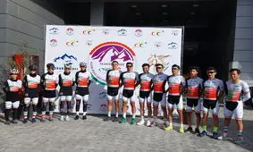 ماجرای لباس دختران رکابزن به کجا رسید؟