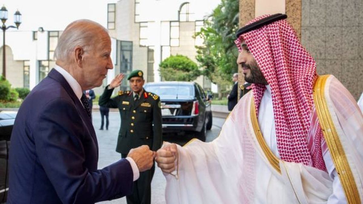 استاندارد دوگانه نیویورکی‌ها/ دموکراسی در عربستان، شاید وقتی دیگر