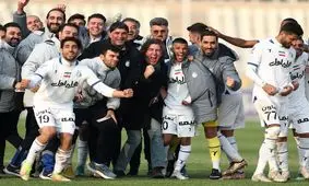 درخواست صدور حکم حبس ابد برای ساپینتو توسط پیشکسوت استقلال!

