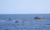تصادف قایق در شمال غنا؛ دو زن و پنج کودک کشته شدند
