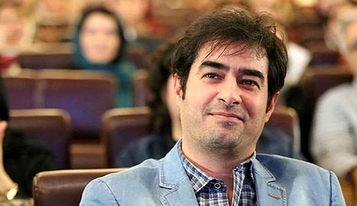 شهاب حسینی مقابل زندان اوین، پیگیر ترانه علیدوستی