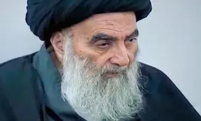 فتوای جدید آیت‌الله سیستانی درباره رژیم صهیونیستی