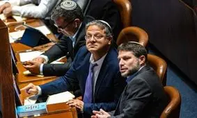 چهره‌های تندروی کابینه اسرائیل خواستار ازسرگیری جنگ در غزه شدند/ حماس باید کاملاً نابود شود، هر چه زودتر، بهتر