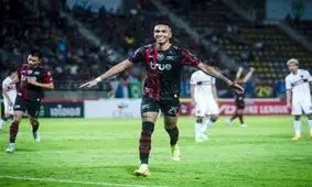 مخالفت پرسپولیسی ها با گزینه اوسمار؛ خرید برزیلی منتفی شد؟!