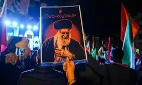  کمیته اربعین در عراق مسئول تشییع پیکر رهبر شهید انقلاب شد