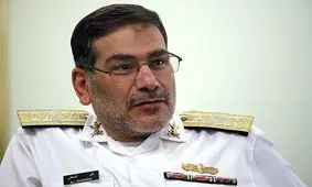 شمخانی: جنگ حتمی است، اما زمان سیاسی برای دیپلماسی وجود دارد/ ویدئو