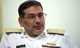 شمخانی: جنگ حتمی است، اما زمان سیاسی برای دیپلماسی وجود دارد/ ویدئو