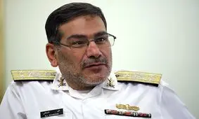 شمخانی: جنگ حتمی است، اما زمان سیاسی برای دیپلماسی وجود دارد/ ویدئو