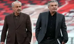 مخالفت درویش با استعفای استیلی

