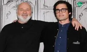 بازداشت پسر راب راینر به اتهام قتل والدینش 