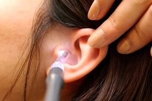 سرطان لاله گوش چیست و چه علائمی دارد؟