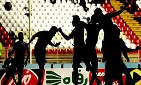 مردی که با جادوگر فوتبال جنگید/ داستان حیرت‌انگیز از اعمال نفوذ در مستطیل سبز