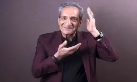 انتقاد تند خشایار راد: به تن خریدار زار می‌زند/ بازیگران به خاطر پول به جوکر می‌روند، من هم شاید بروم