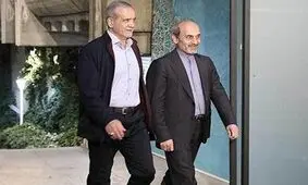 انتقاد دوباره پزشکیان از صدا و سیما/ رئیس جمهور زیر تیغ سانسور جام جم