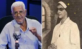 داستان مردی که ۲۲ سال به نام خواهر مارگاریتا در صومعه زندگی کرد

