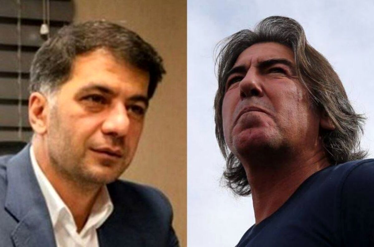 پاسخ تند سرپرست استقلال به ساپینتو: او مربی معمولی و دائمالخمر بود!