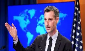 آمریکا: در راستای منافع خودمان، معافیت تحریمی برنامه هسته‌ای ایران را بازگرداندیم

