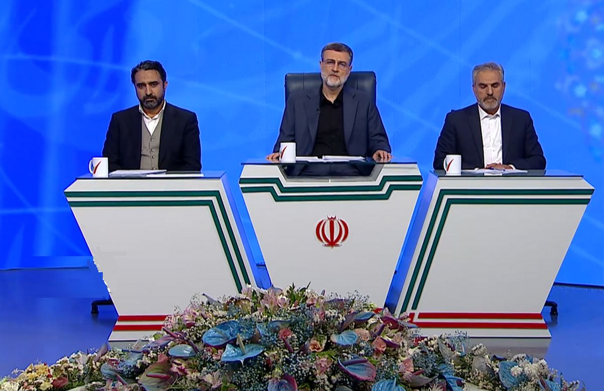 قاضیزاده هاشمی: شهید رئیسی رویکرد سومی در سیاست خارجی کشور پایه گذاری کرد/ برخی رفتند با کدخدا به نتیجه برسند، اما خدا و اهالی ده را از دست دادند/ در انصراف دادن از انتخابات بد سابقه ام