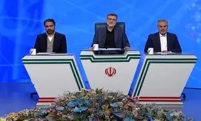 قاضی‌زاده هاشمی: شهید رئیسی رویکرد سومی در سیاست خارجی کشور پایه گذاری کرد/ برخی رفتند با کدخدا به نتیجه برسند، اما خدا و اهالی ده را از دست دادند/ در انصراف دادن از انتخابات بد سابقه ام

