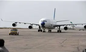 دستور رستم قاسمی: بلیت پرواز تهران-نجف فقط 6 میلیون