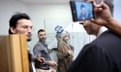 ادعای ارتباط شهروندان اسرائیلی با عوامل ایرانی