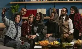 آیا مهران مدیری مجبور شده پایان فیلم را در اکران عمومی تغییر دهد؟