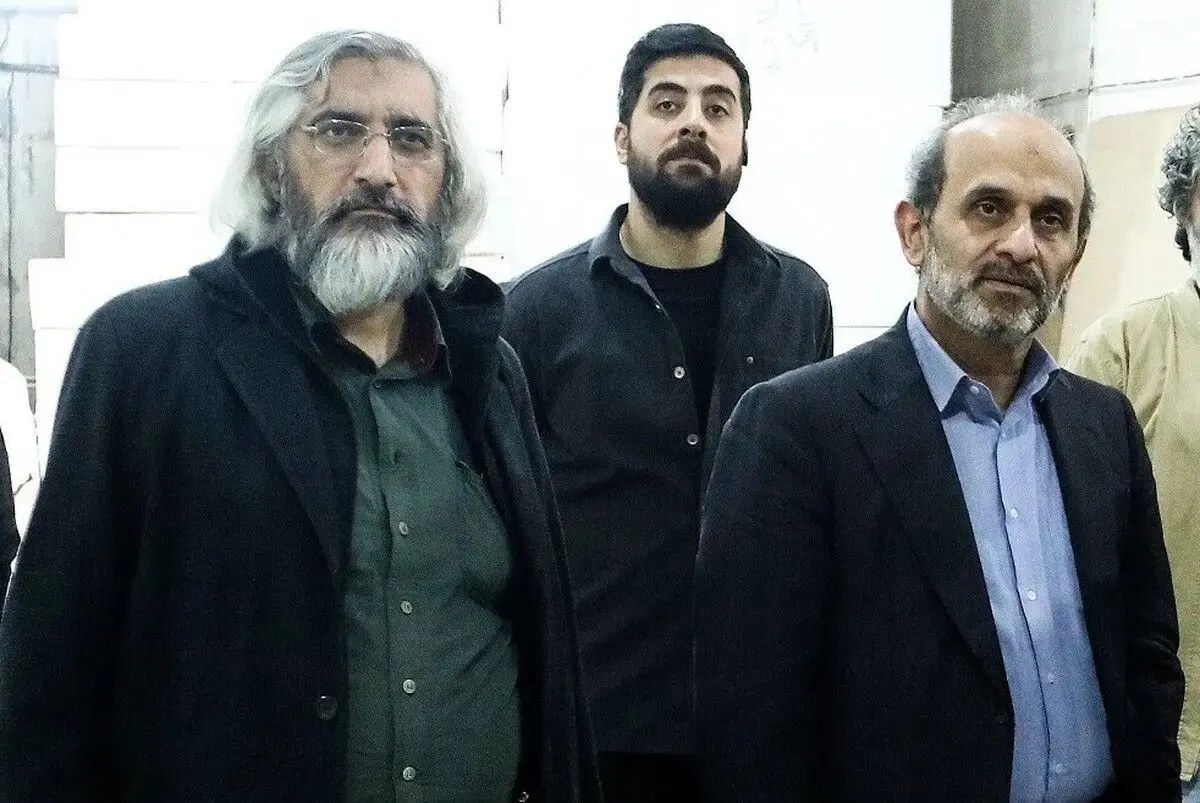 شکست «جلیلی-جبلی» در مجلس؛ تنها 74 نفر از 285 نماینده، بیانیه حمایت از صدا و سیما را امضا کردند