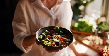 رژیم پورتفولیو؛ راهکاری علمی برای کاهش یک‌سوم کلسترول در ۳۰ روز بدون دارو