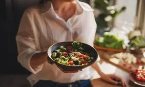 رژیم پورتفولیو؛ راهکاری علمی برای کاهش یک‌سوم کلسترول در ۳۰ روز بدون دارو