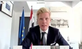 فرستاده سازمان ملل به یمن: مسؤولیت پایبندی به آتش‌ بس با دو طرف است