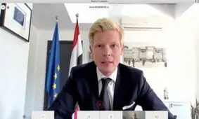 فرستاده سازمان ملل به یمن: مسؤولیت پایبندی به آتش‌ بس با دو طرف است