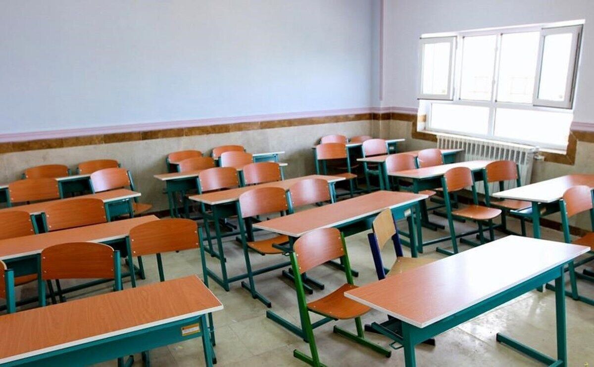 خبر تعطیلی مدارس اصفهان در روزهای شنبه و یکشنبه تکذیب شد